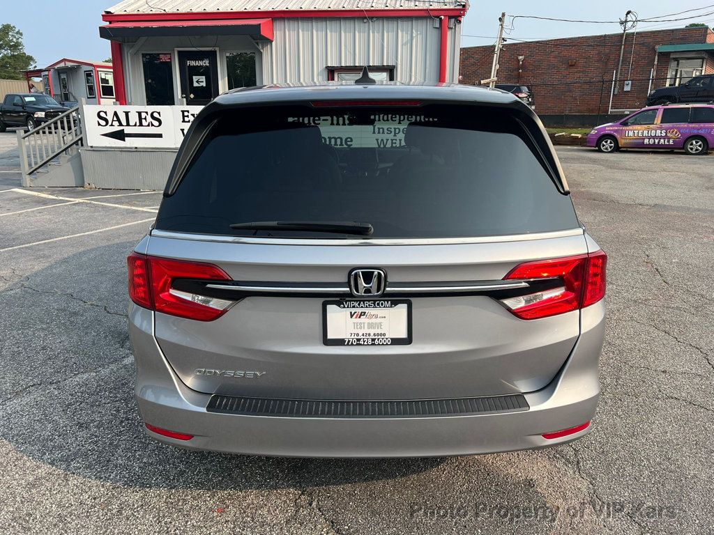 2021 Honda Odyssey EX-L Automatic - 22860700 - 4