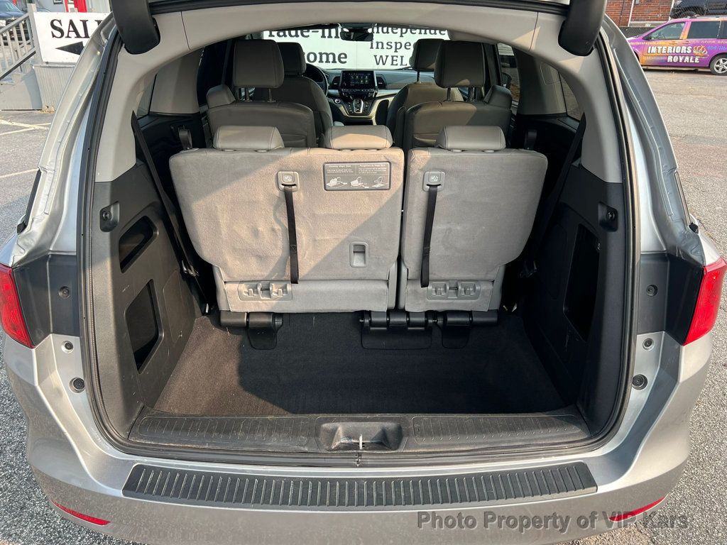 2021 Honda Odyssey EX-L Automatic - 22860700 - 6