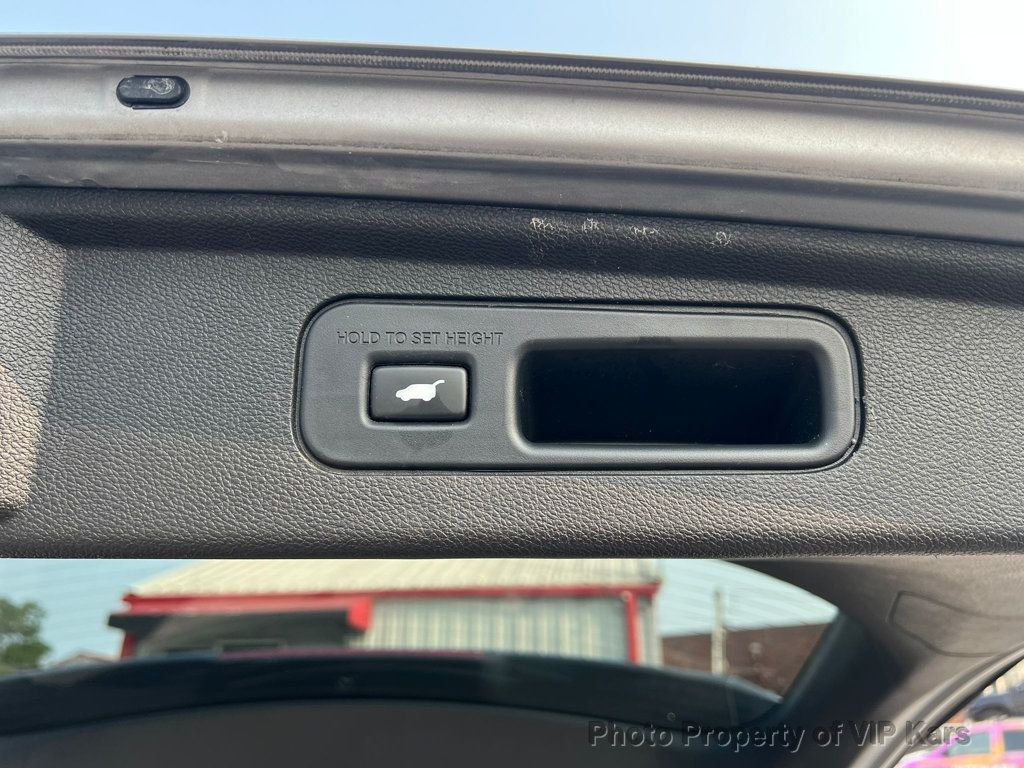 2021 Honda Odyssey EX-L Automatic - 22860700 - 7