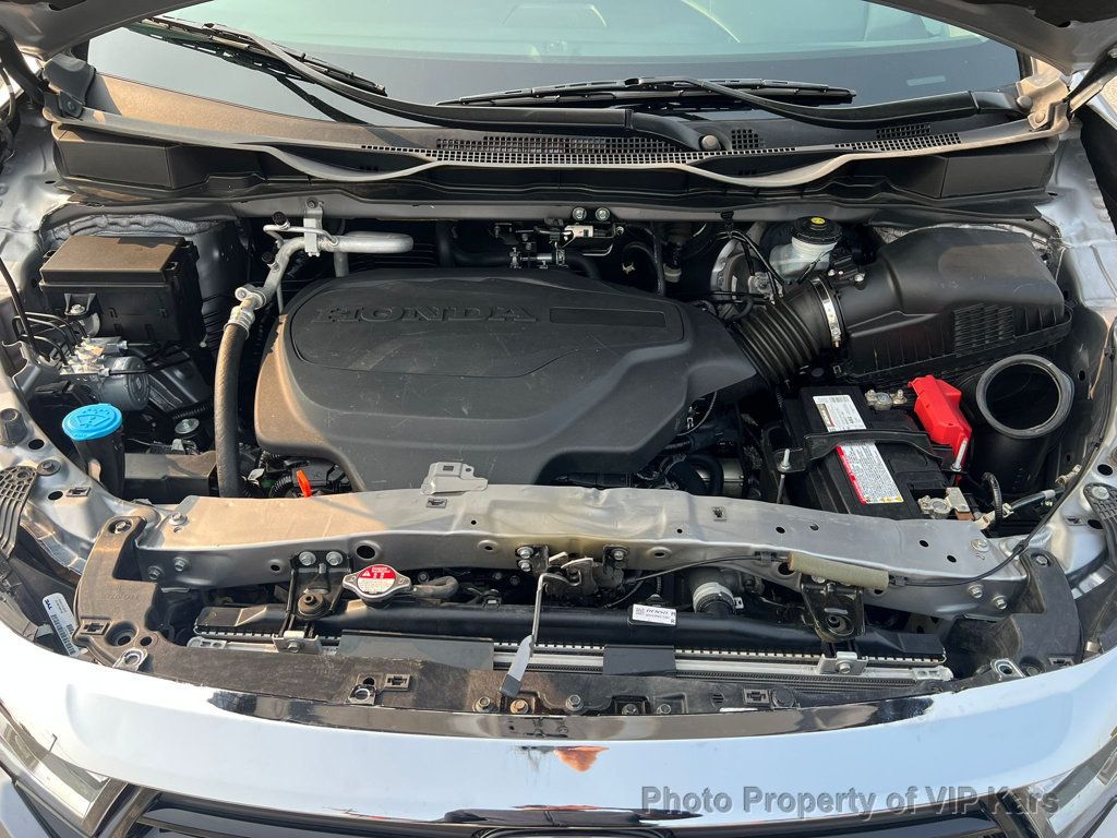 2021 Honda Odyssey EX-L Automatic - 22860700 - 8