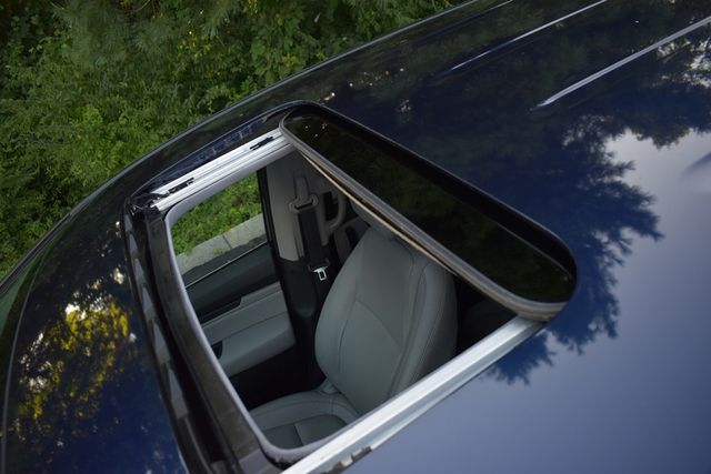 2021 Honda Odyssey EX-L Automatic - 22899159 - 9