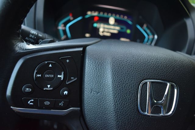 2021 Honda Odyssey EX-L Automatic - 22899159 - 10