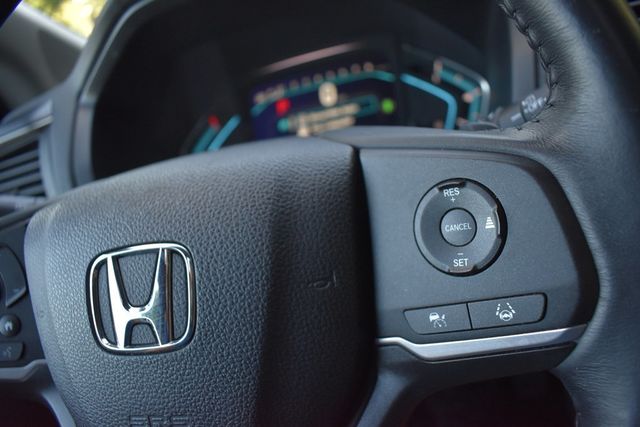 2021 Honda Odyssey EX-L Automatic - 22899159 - 11