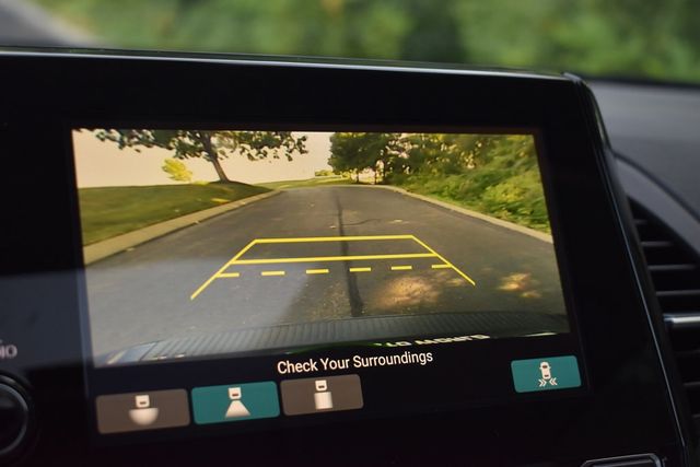 2021 Honda Odyssey EX-L Automatic - 22899159 - 13