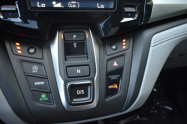 2021 Honda Odyssey EX-L Automatic - 22899159 - 14