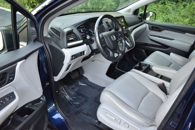 2021 Honda Odyssey EX-L Automatic - 22899159 - 16