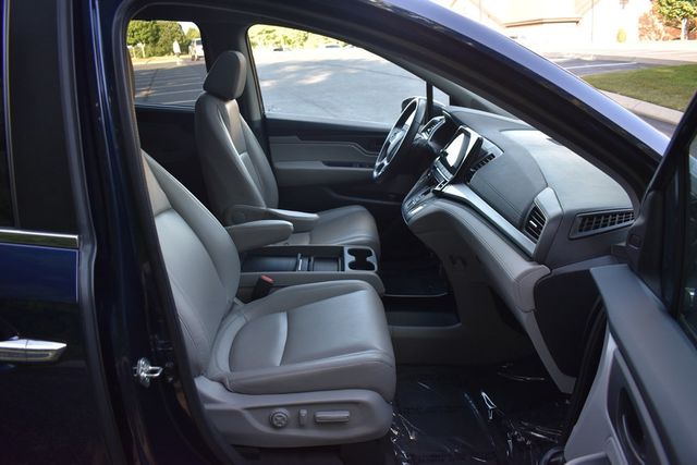 2021 Honda Odyssey EX-L Automatic - 22899159 - 18