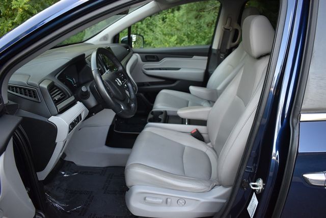 2021 Honda Odyssey EX-L Automatic - 22899159 - 19