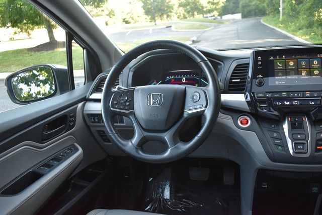 2021 Honda Odyssey EX-L Automatic - 22899159 - 20