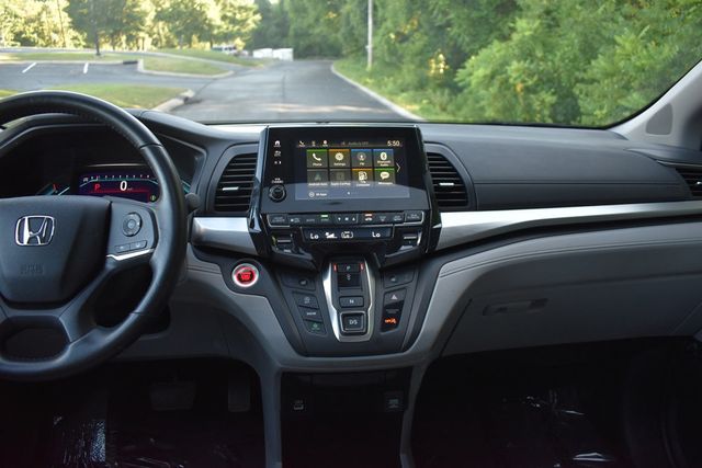 2021 Honda Odyssey EX-L Automatic - 22899159 - 21
