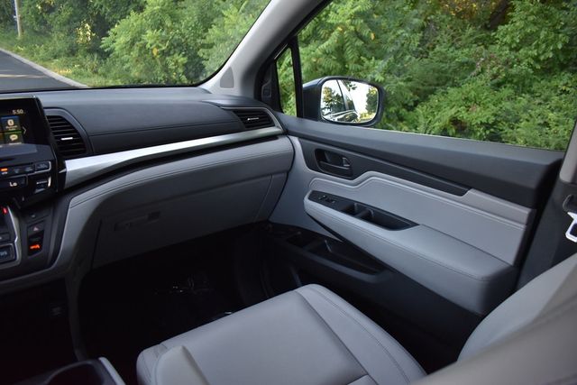 2021 Honda Odyssey EX-L Automatic - 22899159 - 22