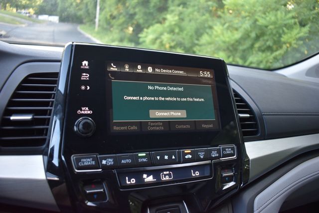 2021 Honda Odyssey EX-L Automatic - 22899159 - 27