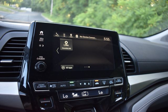 2021 Honda Odyssey EX-L Automatic - 22899159 - 30