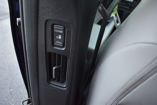 2021 Honda Odyssey EX-L Automatic - 22899159 - 32