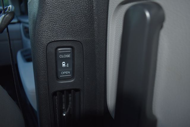 2021 Honda Odyssey EX-L Automatic - 22899159 - 33