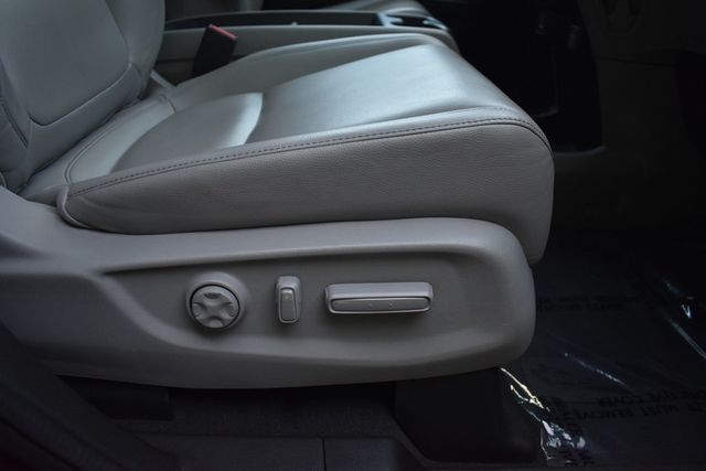 2021 Honda Odyssey EX-L Automatic - 22899159 - 34