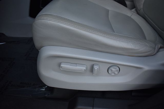 2021 Honda Odyssey EX-L Automatic - 22899159 - 35