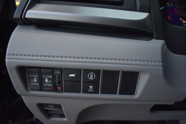 2021 Honda Odyssey EX-L Automatic - 22899159 - 37