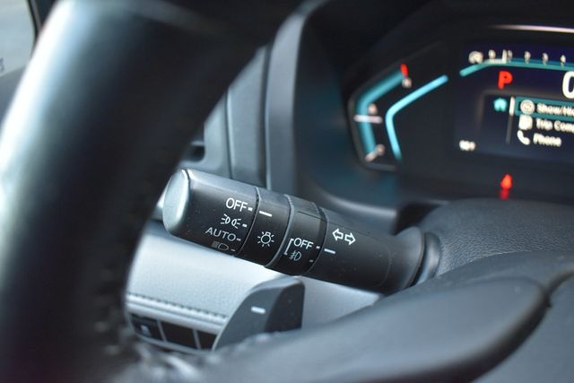 2021 Honda Odyssey EX-L Automatic - 22899159 - 38