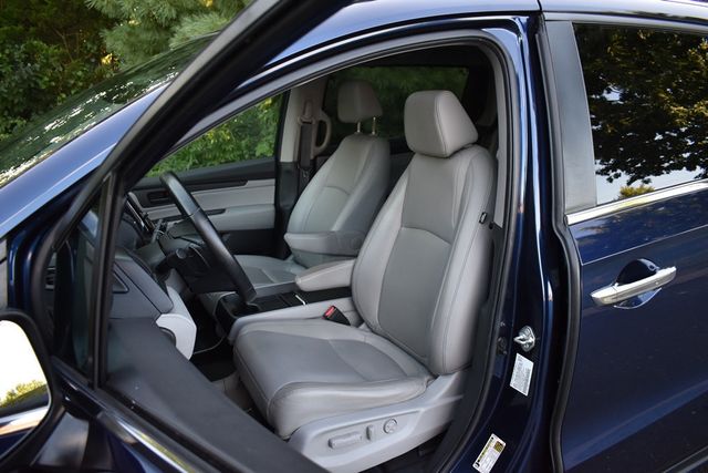 2021 Honda Odyssey EX-L Automatic - 22899159 - 3