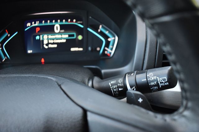 2021 Honda Odyssey EX-L Automatic - 22899159 - 39