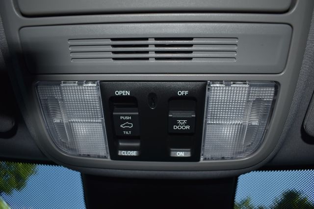 2021 Honda Odyssey EX-L Automatic - 22899159 - 41