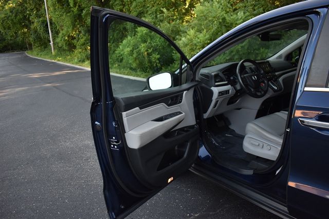 2021 Honda Odyssey EX-L Automatic - 22899159 - 43