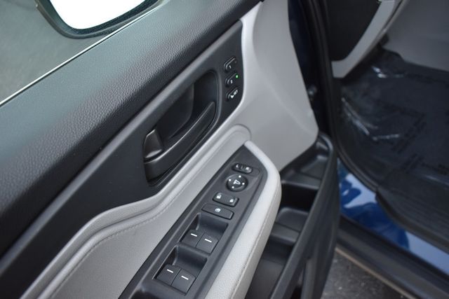 2021 Honda Odyssey EX-L Automatic - 22899159 - 46