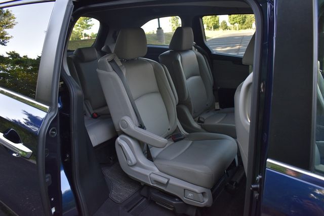 2021 Honda Odyssey EX-L Automatic - 22899159 - 4