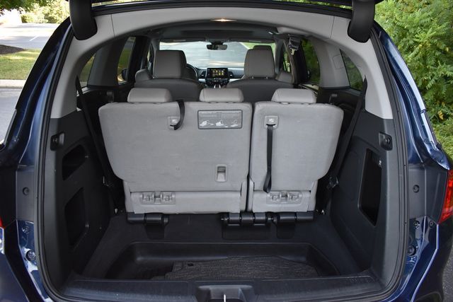 2021 Honda Odyssey EX-L Automatic - 22899159 - 50