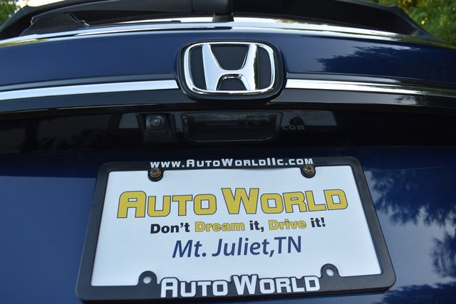 2021 Honda Odyssey EX-L Automatic - 22899159 - 51