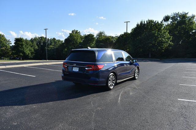 2021 Honda Odyssey EX-L Automatic - 22899159 - 58