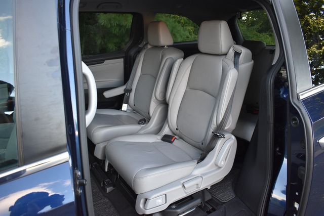 2021 Honda Odyssey EX-L Automatic - 22899159 - 5