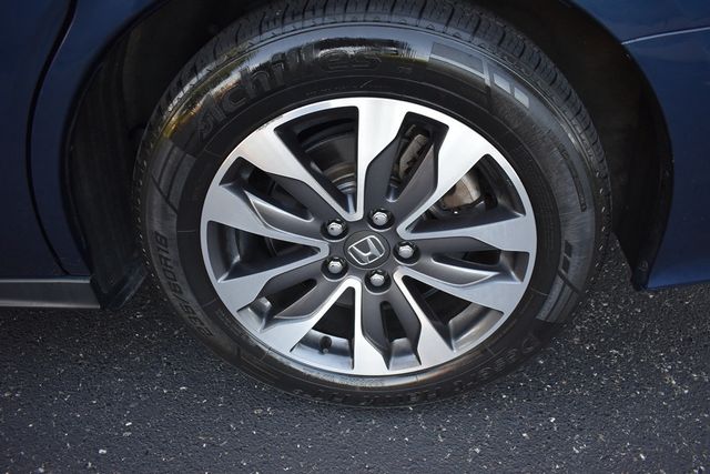 2021 Honda Odyssey EX-L Automatic - 22899159 - 65