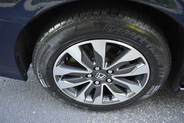 2021 Honda Odyssey EX-L Automatic - 22899159 - 66