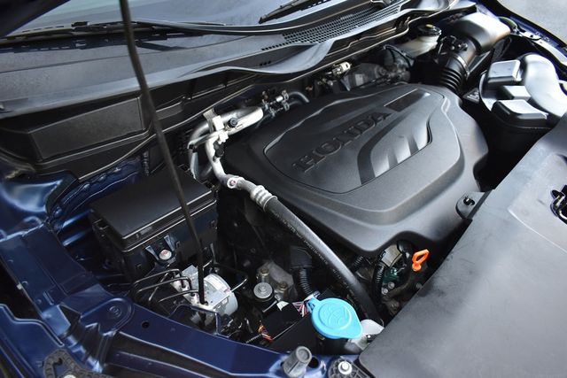 2021 Honda Odyssey EX-L Automatic - 22899159 - 68