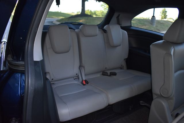 2021 Honda Odyssey EX-L Automatic - 22899159 - 6