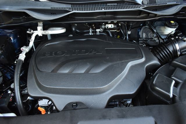 2021 Honda Odyssey EX-L Automatic - 22899159 - 69