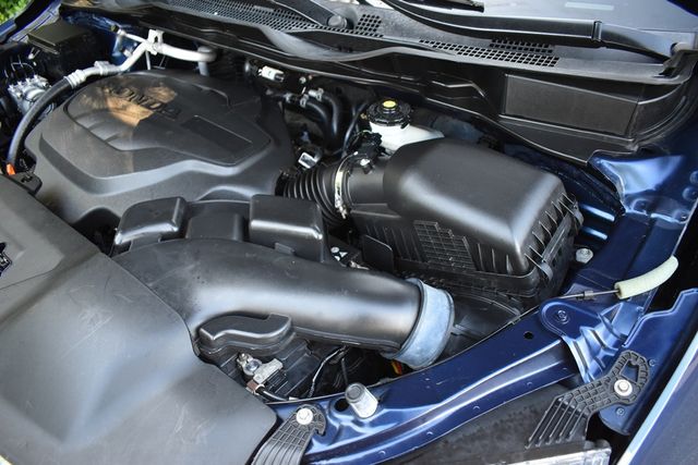 2021 Honda Odyssey EX-L Automatic - 22899159 - 70