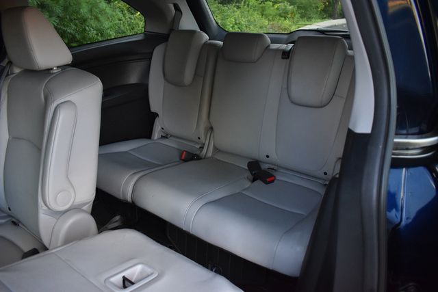 2021 Honda Odyssey EX-L Automatic - 22899159 - 7