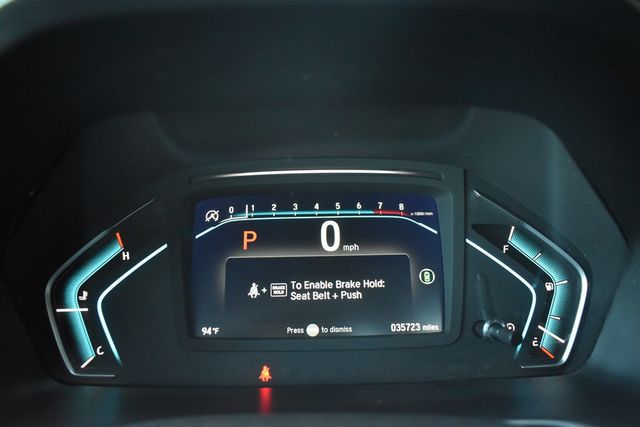 2021 Honda Odyssey EX-L Automatic - 22899159 - 8