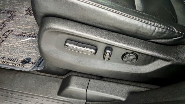 2021 Honda Odyssey EX-L Automatic - 23057836 - 10