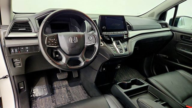 2021 Honda Odyssey EX-L Automatic - 23057836 - 11