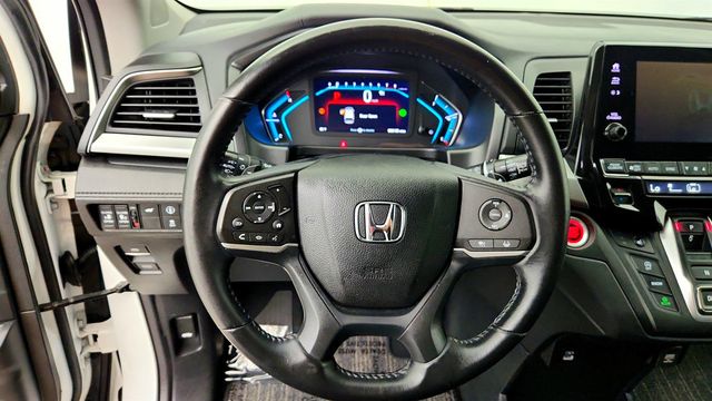 2021 Honda Odyssey EX-L Automatic - 23057836 - 12