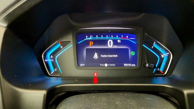2021 Honda Odyssey EX-L Automatic - 23057836 - 13