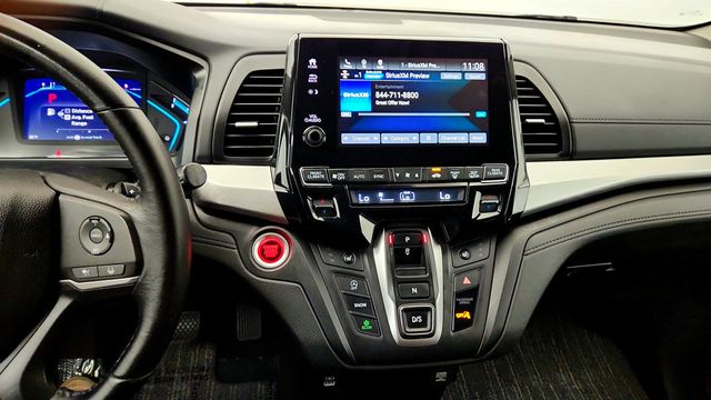 2021 Honda Odyssey EX-L Automatic - 23057836 - 16