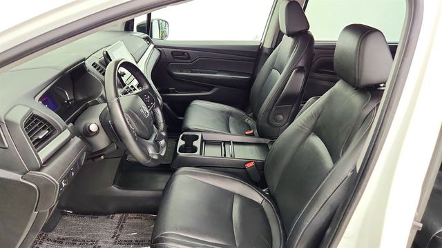 2021 Honda Odyssey EX-L Automatic - 23057836 - 18