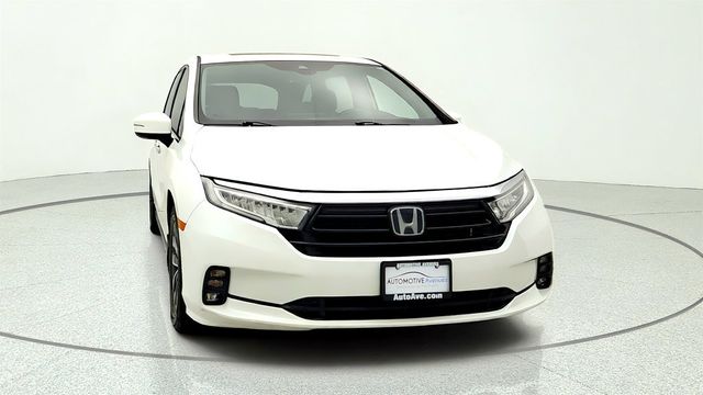 2021 Honda Odyssey EX-L Automatic - 23057836 - 1
