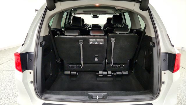 2021 Honda Odyssey EX-L Automatic - 23057836 - 20