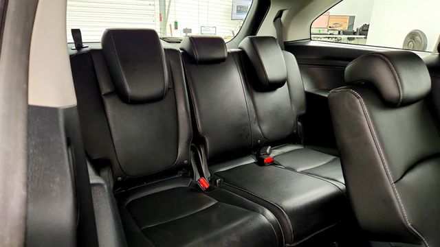2021 Honda Odyssey EX-L Automatic - 23057836 - 21